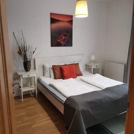 Hi Downtown Apartment K9 ブダペスト エクステリア 写真