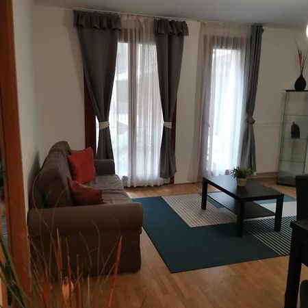 Hi Downtown Apartment K9 ブダペスト エクステリア 写真