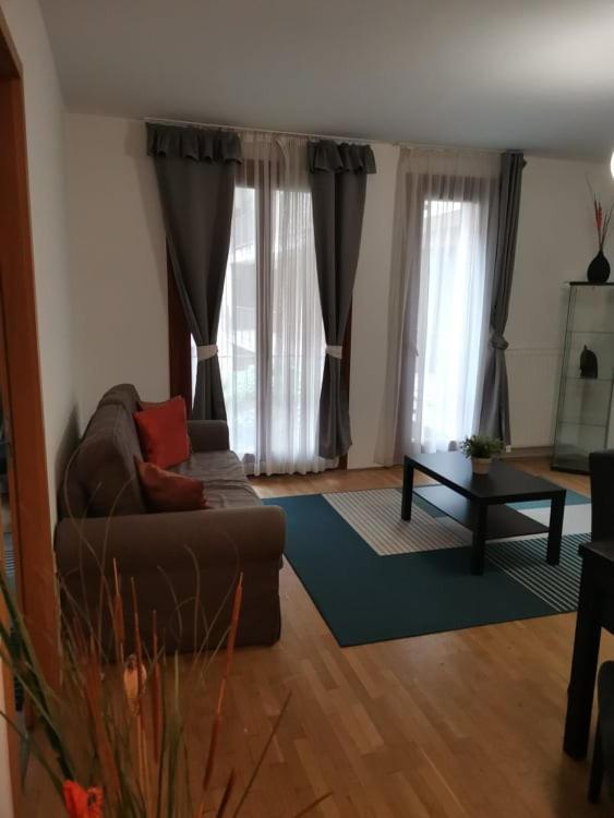 Hi Downtown Apartment K9 ブダペスト エクステリア 写真